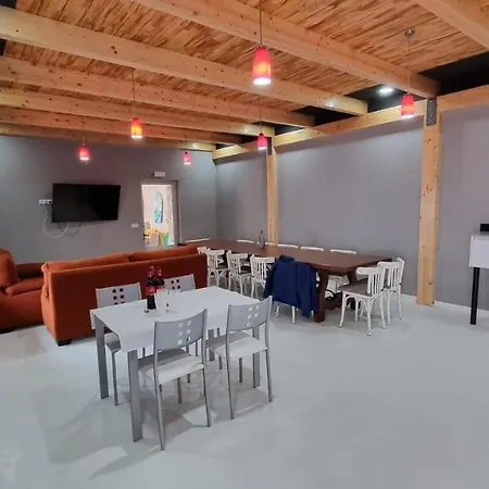 Casa Rural Albino Casal * Valoria la Buena