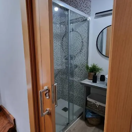 Casa Rural Albino Casal *