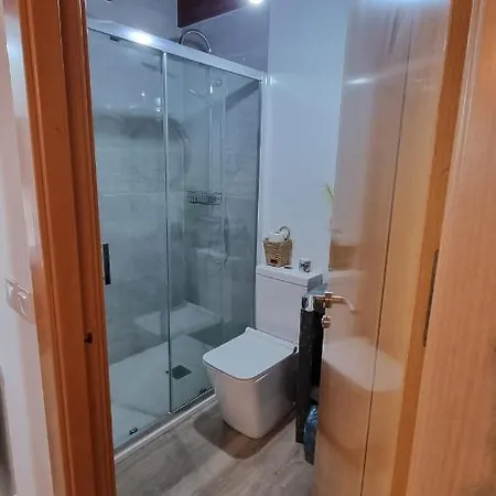 Casa Rural Albino Casal Valoria la Buena