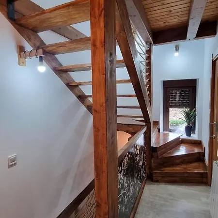 Casa Rural Albino Casal * Valoria la Buena