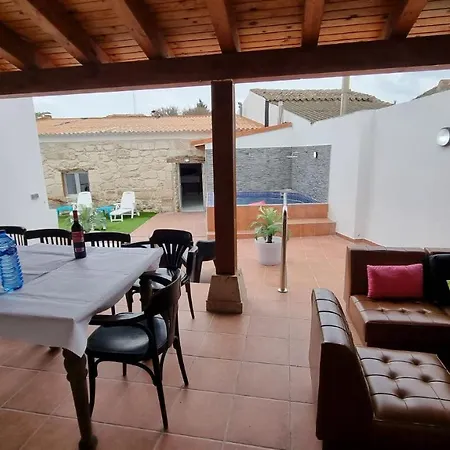 Casa Rural Albino Casal *