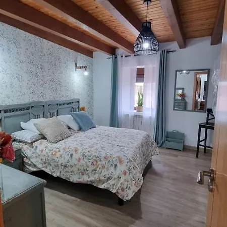 Casa Rural Albino Casal