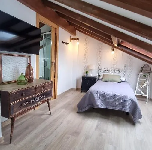 Casa de Férias Casa Rural Albino Casal *