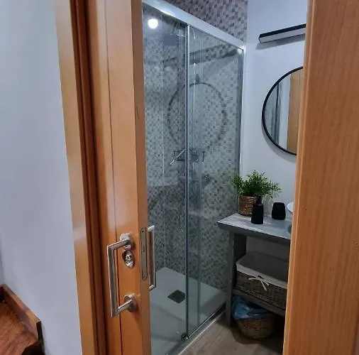 Casa Rural Albino Casal *