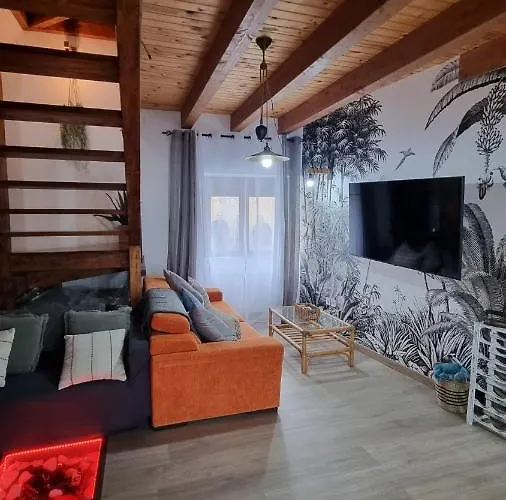 Casa Rural Albino Casal