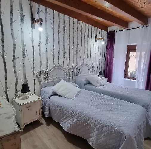 Casa Rural Albino Casal