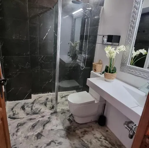 Casa Rural Albino Casal Casa de Férias *