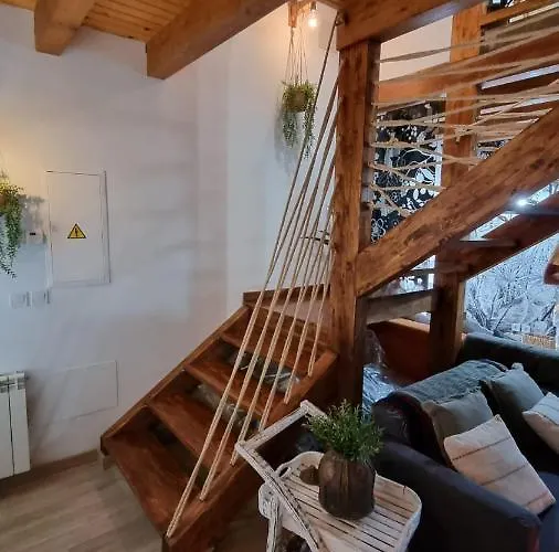 Casa de Férias Casa Rural Albino Casal Valoria la Buena