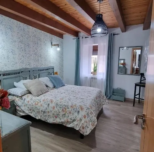 Casa Rural Albino Casal